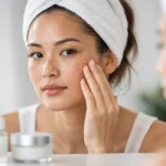 Cara Hilangkan Freckles di Muka dengan Selamat