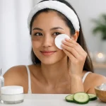 Cara Hilangkan Mata Panda dengan Selamat