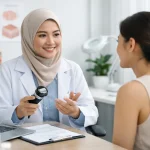 Cara Memilih Pakar Kulit Malaysia yang Tepat