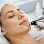 Dermapen untuk Pori Besar: Apa Hasilnya?