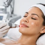 Rawatan Melasma Laser untuk Kulit Lebih Sekata