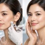 Sculptra untuk Pipi Cengkung, Sesuai atau Tidak?