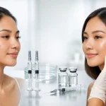 Profhilo vs Skin Booster: Mana Lebih Sesuai?