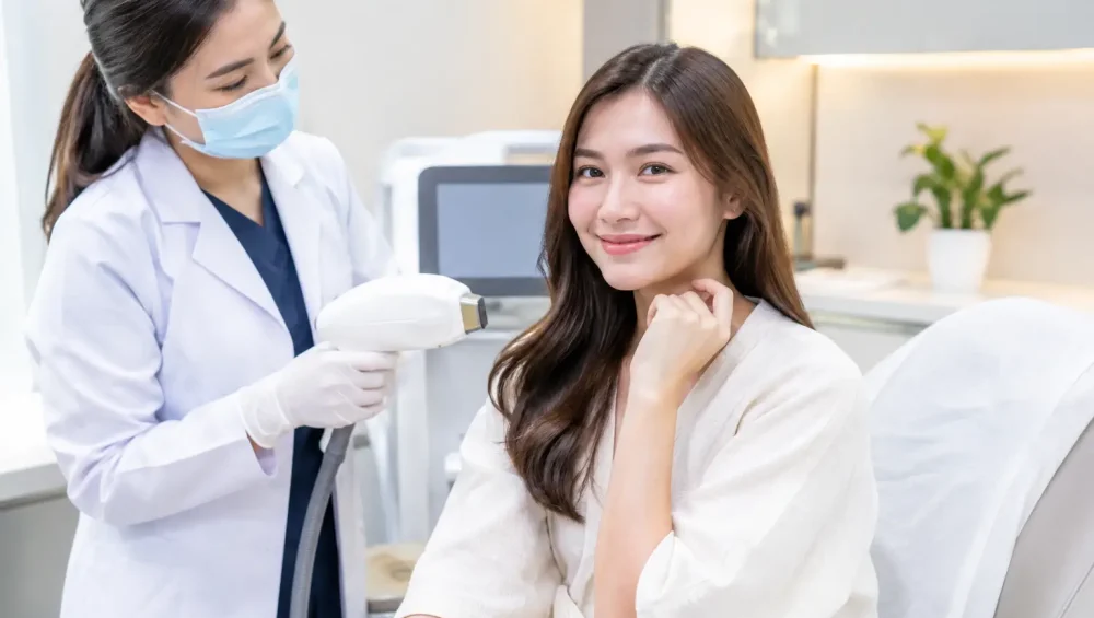 Cara Pilih Klinik Laser Setapak Dengan Selamat