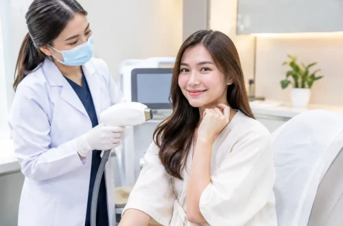 Cara Pilih Klinik Laser Setapak Dengan Selamat