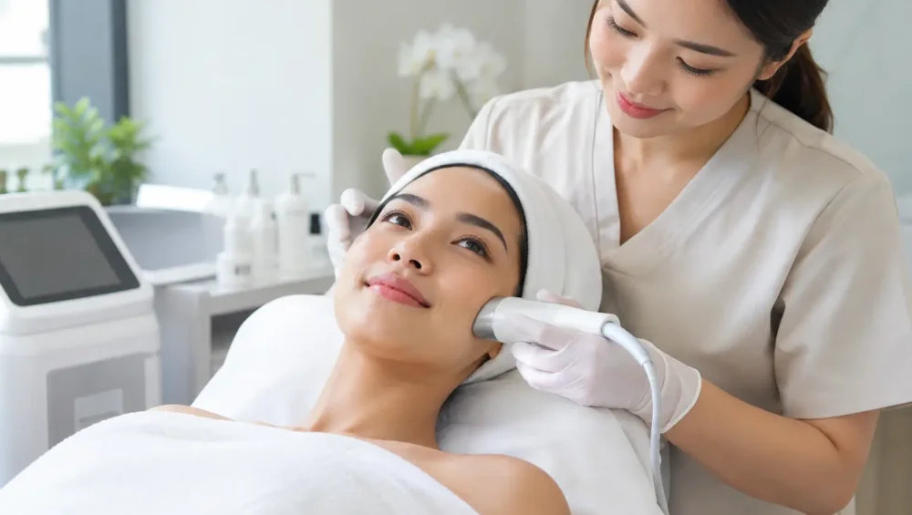 Klinik Estetika Shah Alam yang Tepat untuk Anda