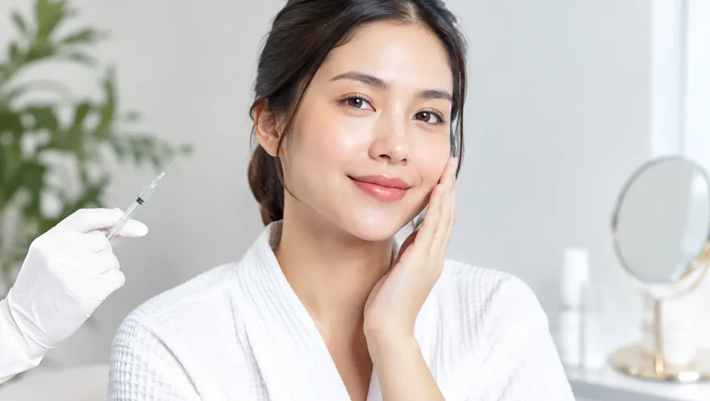 Manfaat Skin Booster untuk Kulit Lebih Sihat
