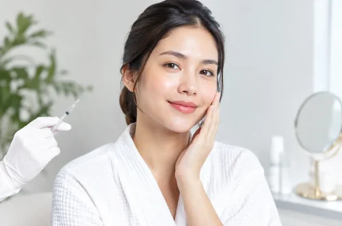 Manfaat Skin Booster untuk Kulit Lebih Sihat