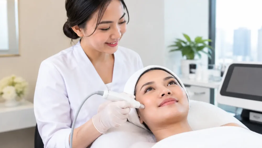 Panduan Klinik Estetika Wangsa Maju yang Selamat